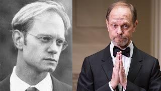 The Life and Sad Ending of David Hyde Pierce