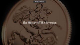 The History of the Sovereign | The Royal Mint