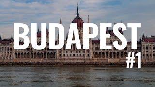 QUÉ VER EN BUDAPEST #1 - HUNGRÍA || Comiviajeros.com