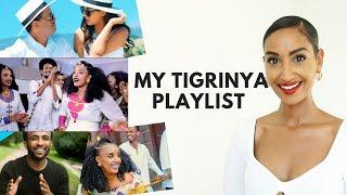 TOP TIGRINYA SONGS I LOVE!!!| Segen Misghina