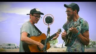 Andrew Morris & John Depew: Blue Ridge Mountain Blues