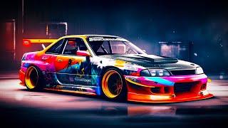 BASS BOOSTED MUSIC MIX 2023  BEST CAR MUSIC 2023  REMIXES OF POPULAR SONGS