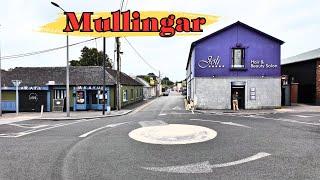 Mullingar, County Westmeath, Ireland