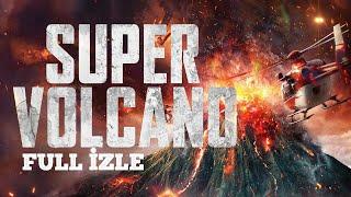 Super Volcano - Macera ve Korku | Full HD İzle