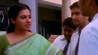 Vallabha Movie || Simbhu & Santhanam Hilarious Comedy