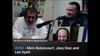 Best of Joey Diaz: A Tremendous Testament