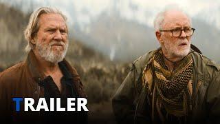 THE OLD MAN - Stagione 2 (2024) | Trailer italiano della serie con Jeff Bridges e John Lithgow