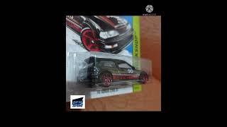 #shorts Review Hot wheels Honda Civic EF