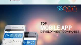 Top Mobile App Development Company in UAE