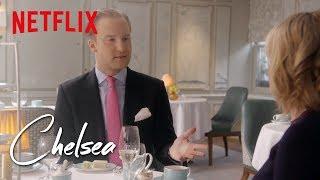 Chelsea Prepares to Meet the Queen | Chelsea | Netflix