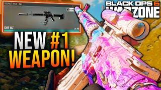 WARZONE: New #1 META WEAPON Is BETTER Than EVER! Best XM4 LOADOUT After Update! (BO6 WARZONE META)