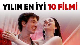 Bu yıl izlediğimiz en iyi 10 film!