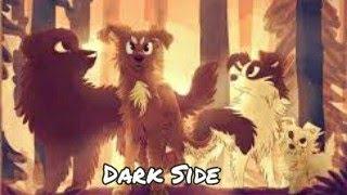 Хроники стаи||Клип||DarkSide