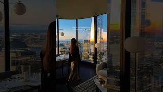 Your neighbor is the ONE WORLD TRADE CENTER !!!! #newyork #nyc  The Greenwich by Raphael Viñoly