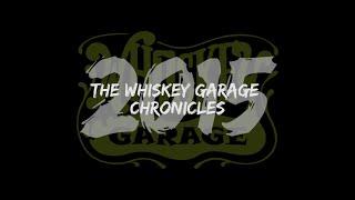 The Whiskey Garage Chronicles: Officer Dan 2015 drift season checkup