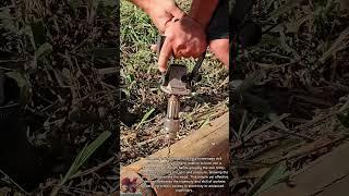 Manual Drilling Tools || Creative Skills