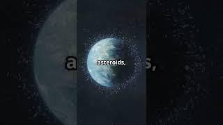 What If Earth Was at the Galaxy's Heart #facts