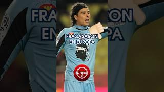 Leyendas Mexicanas que Fracasaron en Europa: Guillermo Ochoa #futbol