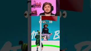 MR BEAST GOT STURDY... 