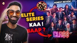 Class Review | Class Netflix Review | Class Explained In Hindi | Class Netflix