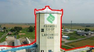 Larchwood, Iowa - Small Town, IA Ep7