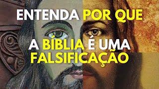 Prova de que a Bíblia Não foi inspirada por Deus | Bart Ehrman