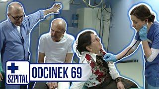 SZPITAL | ODCINEK 69