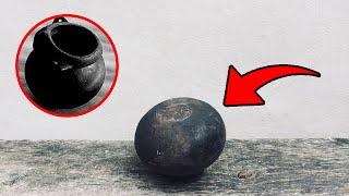 New MYSTERIOUS Discovery In The Philippines!