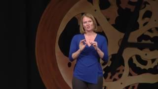 Theater as a medium of Social Change | Amy Fritsche | TEDxKentState