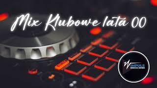 MUZYKA KLUBOWA LATA 00 * TECHNO & TRANCE * STARE PRZEBOJE POMPECZKI RETRO HITY 2000-2009 * OLD SONGS