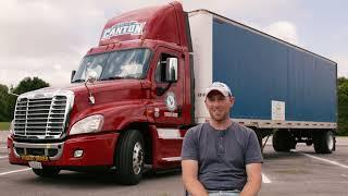 CDL Commercial Truck Driver Training