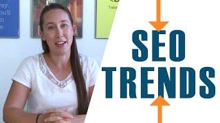 SEO Trends 2022 (Latest SEO Updates & Techniques to Rank Your Website)