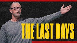 REPENT For The Kingdom is at Hand (THE LAST DAYS) | Pastor Steve Smothermon