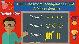 Classroom Incentives (Gamification) - Classroom Management Strategies