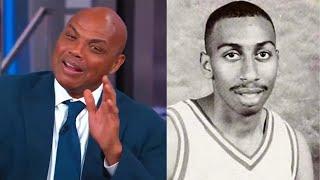 Charles Barkley Asks Stephen A Smith how he Averaged 1.5 Points in ONE Game! Inside the NBA