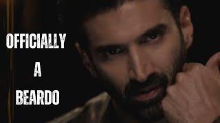 Welcome Aditya Roy Kapur | Officially Beardo | Teaser | Godfather Perfume