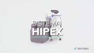 The HIPEX™ Chair