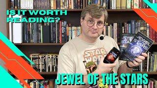 Is the JEWEL OF THE STARS Series Worth Reading? (Exploring Christian Sci-Fi) | Book Review