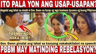 NAKAKAKILABOT!!PBBM VIRAL MATAPOS MABUKING SA TOTOONG MOTIBO SA ATING BANSA?NAKU PO HINDI NAKA-IMIK?