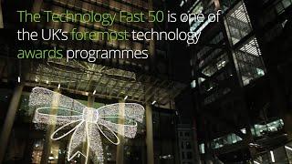 Deloitte UK | 2022 Technology Fast 50 highlights