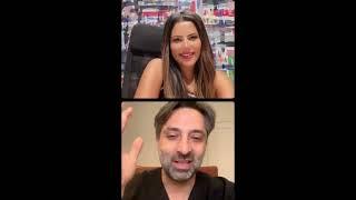 Dr. Rady Rahban and Nada Baeshen Talk All Things Plastic Surgery