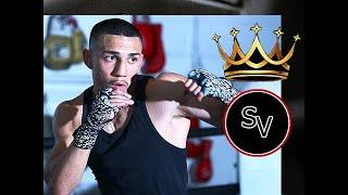 Teofimo Lopez  READY FOR WAR - 2020 [Boxing Training Motivation] HD