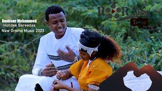 Roobsan Mohammed | Hundee Bareedaa | Oromo Music - 2023