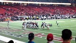 20111215 Georgia Dome 6