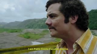 Pablo Escobar Edit - Soulchef