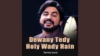 Dewany Tedy Holy Wady Hain