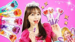 Secret Jouju LED magic candy | xiaoling toys