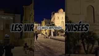 SICILIA, épisode 10 : la fontaine Pretoria
