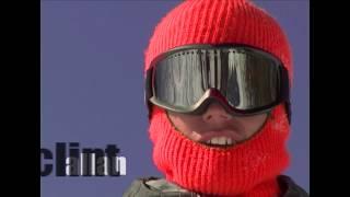 RHYTHM SNOWBOARD SHOP PRESENTS A FLASHBACK SERIES: CLINT ALLAN