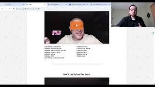 Super Affiliate Funnel Review (Best Done For You Affiliate Marketing System For Your Needs?)